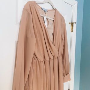 NWT Baltic Born Lydia Dress